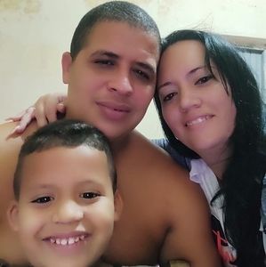 Meet your Posher, Fernando